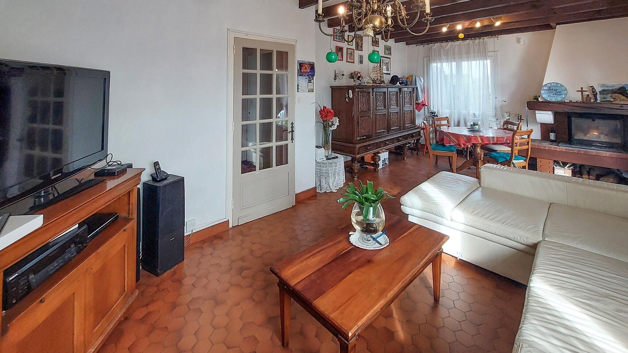 Photo of Bedroom in Campagne