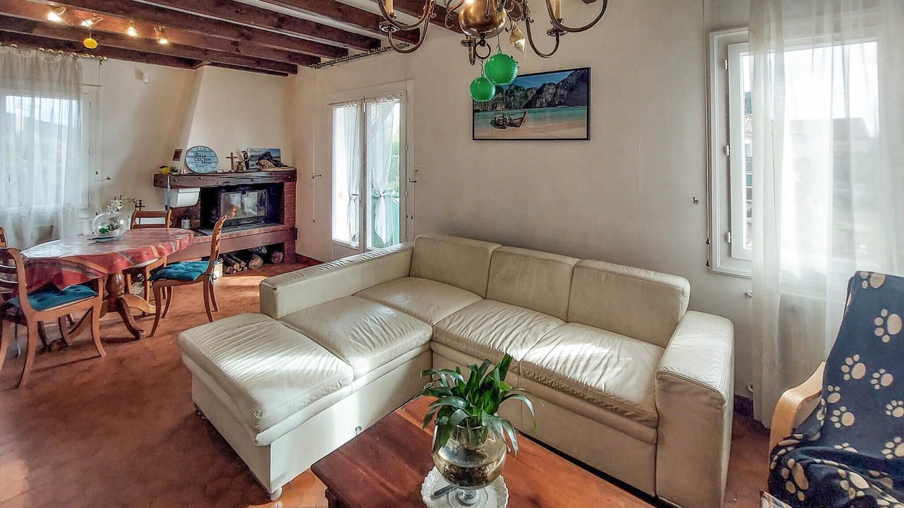 Photo of Bedroom in Campagne