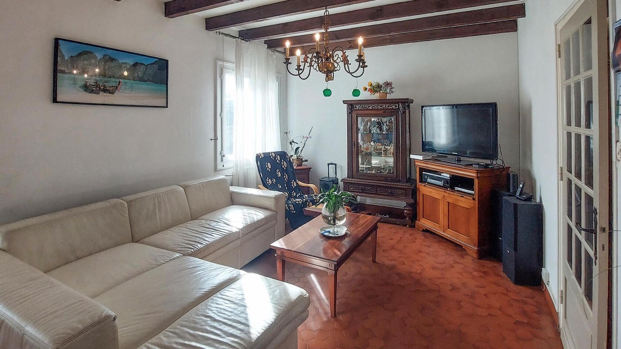 Photo of Bedroom in Campagne