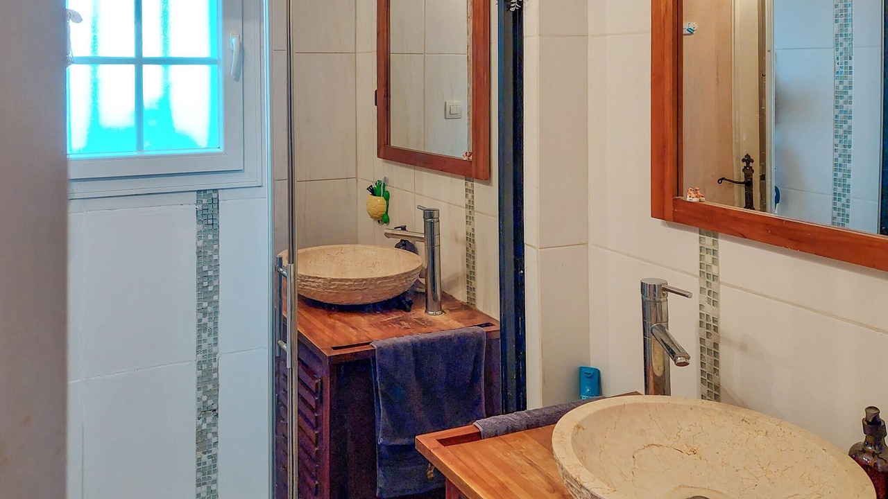 Photo of Bathroom in Campagne