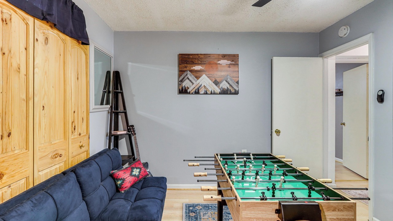 Photo of Bedroom in Blairsville