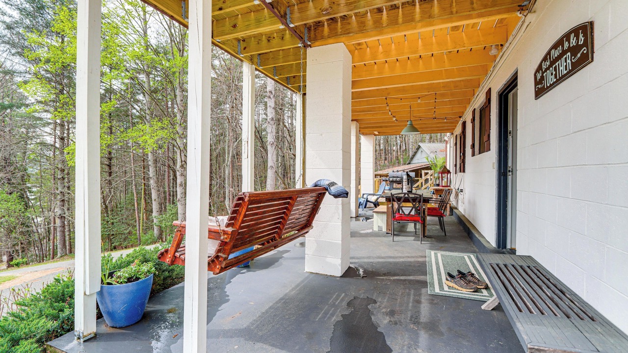 Photo of Outdoor in Blairsville