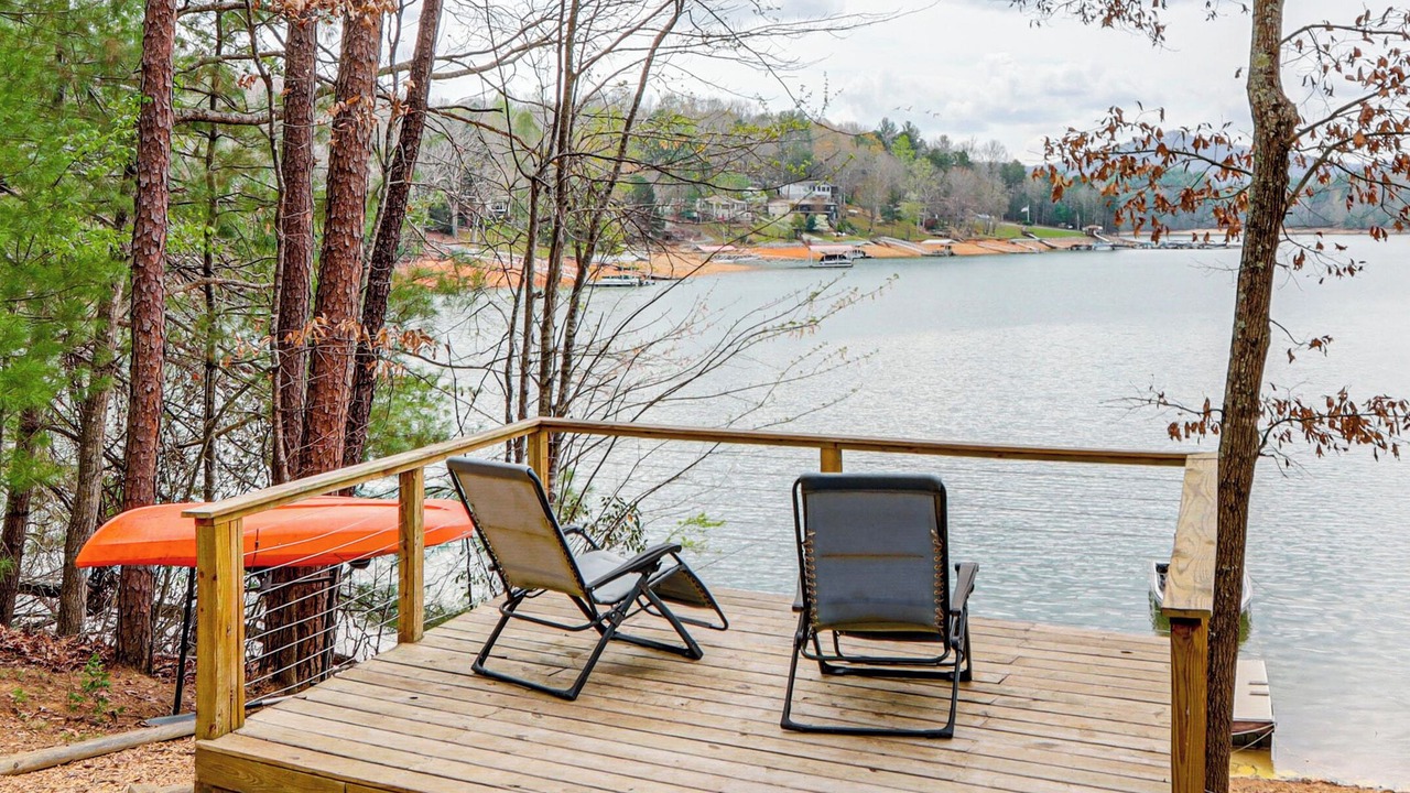 Photo of Outdoor in Blairsville