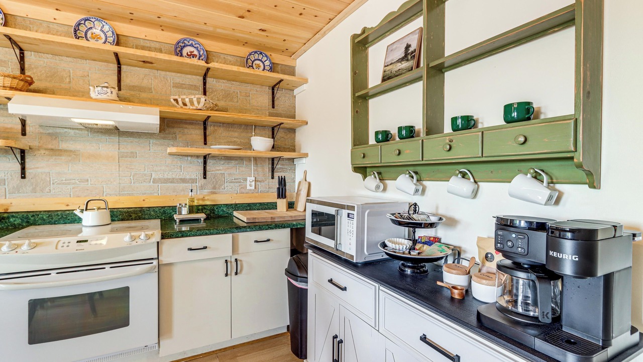 Photo of Kitchen in Blairsville