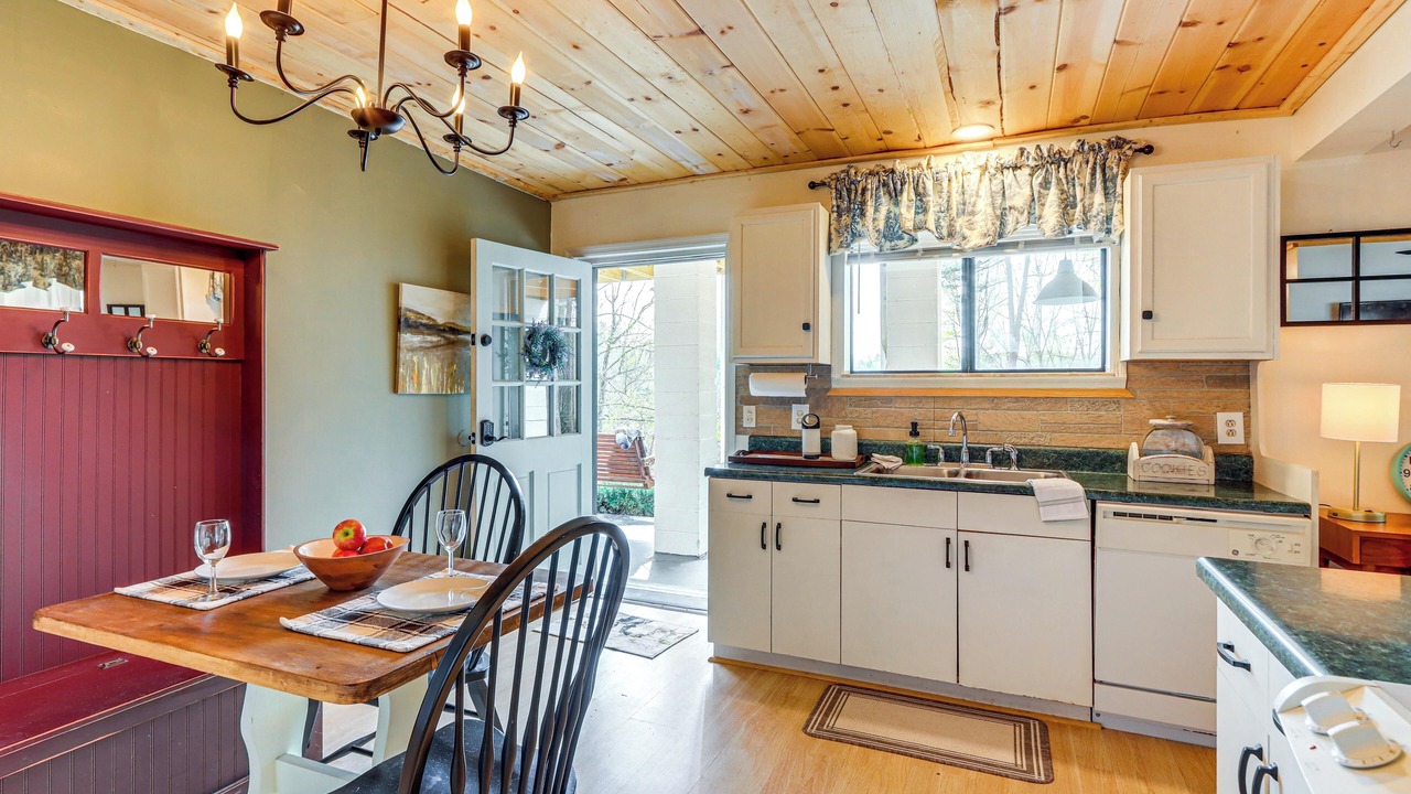 Photo of Kitchen in Blairsville