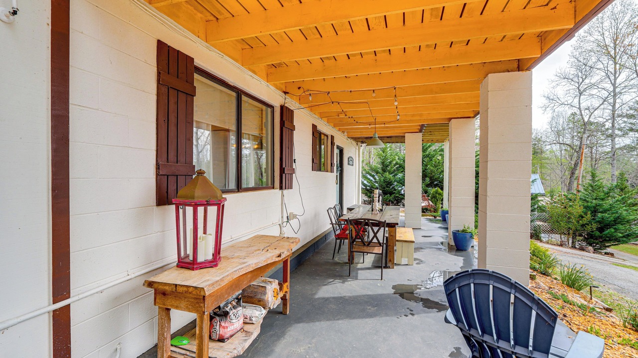 Photo of Outdoor in Blairsville