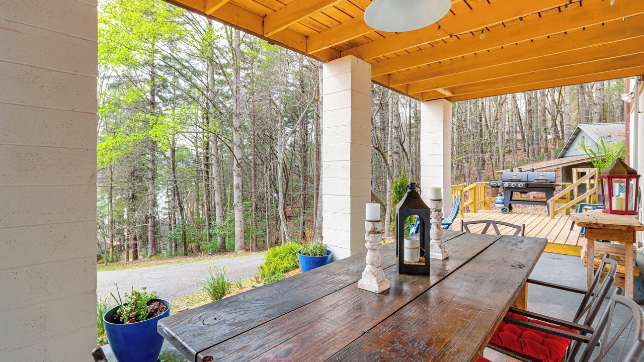 Photo of Outdoor in Blairsville
