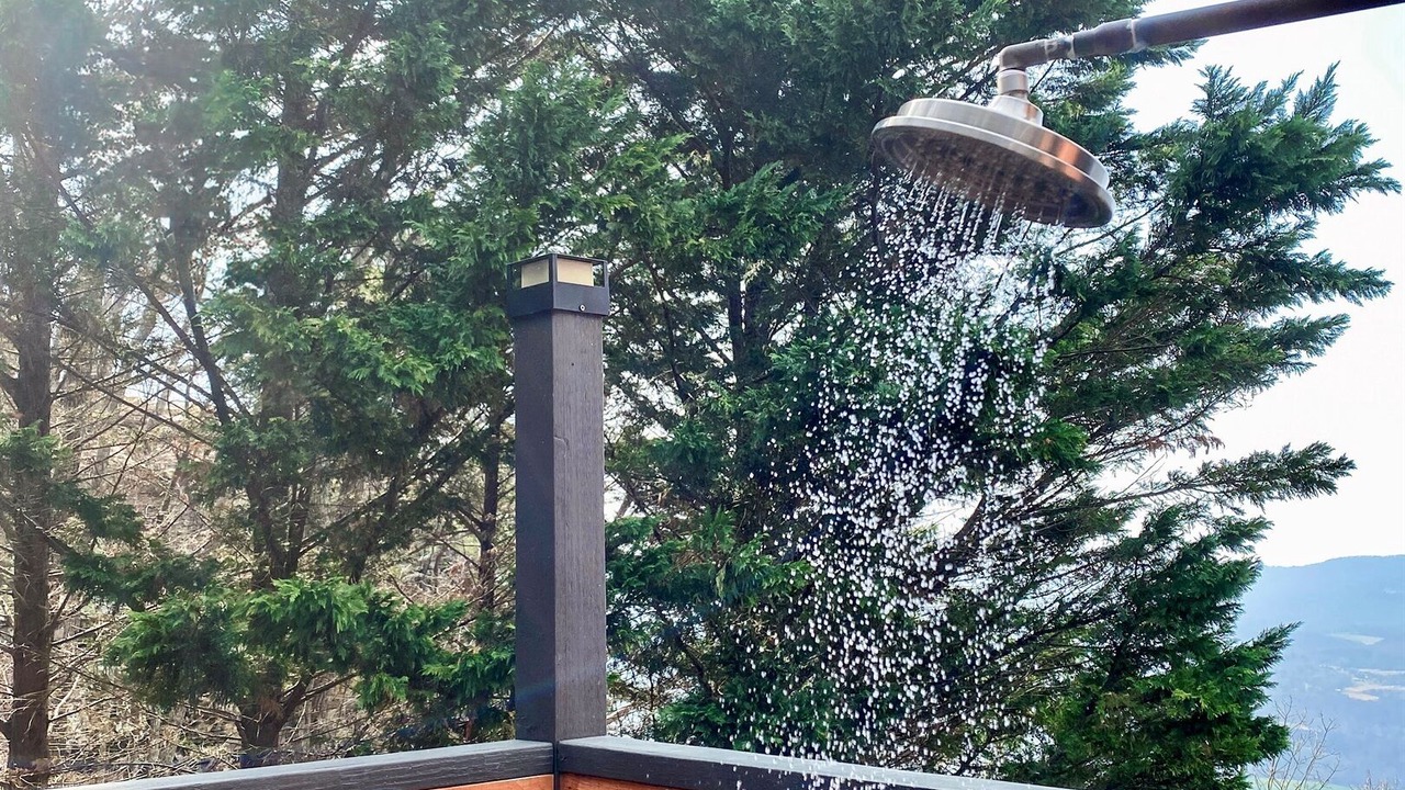 Photo of Outdoor in Menlo