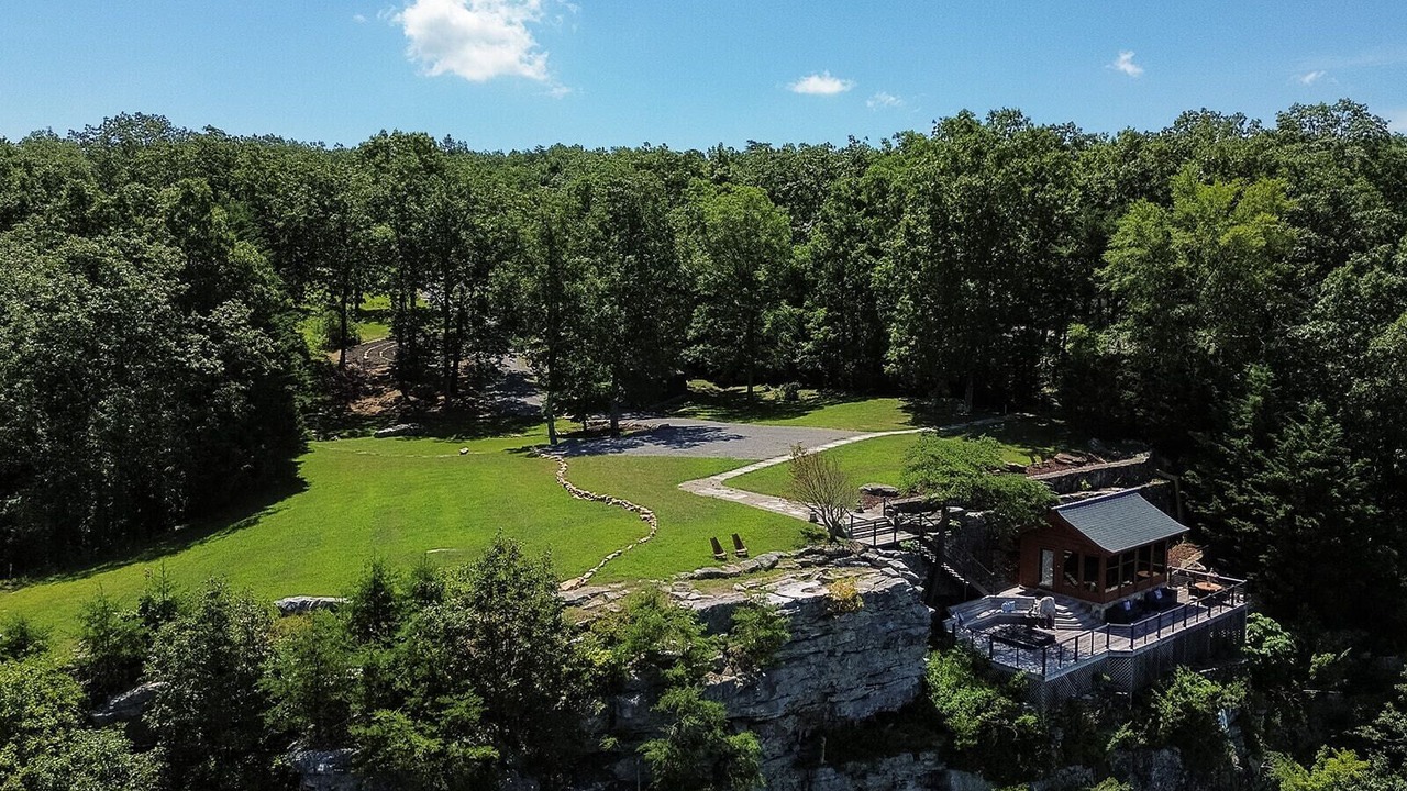Photo of Outdoor in Menlo
