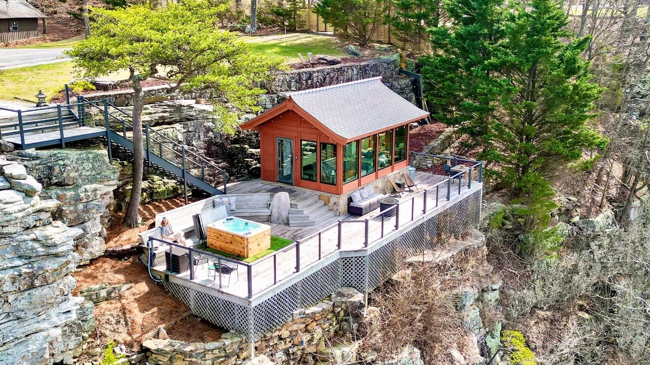 Photo of Outdoor in Menlo
