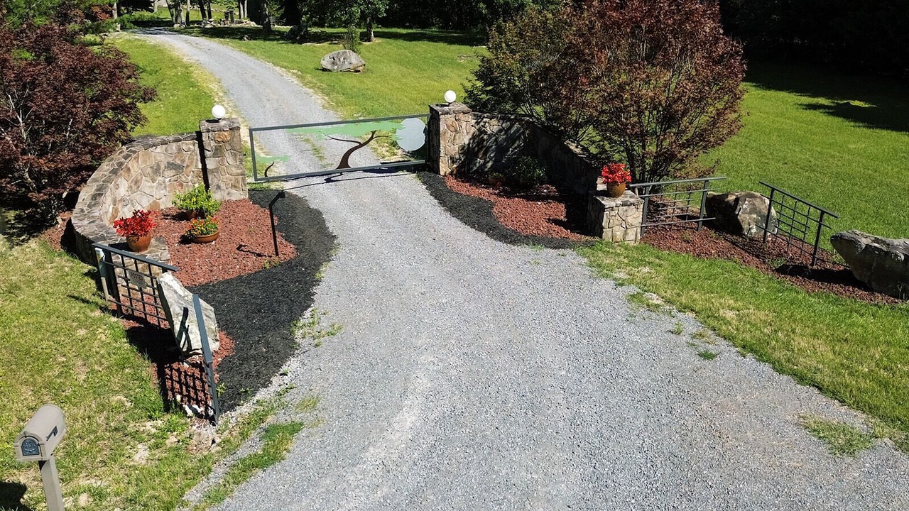 Photo of Outdoor in Menlo