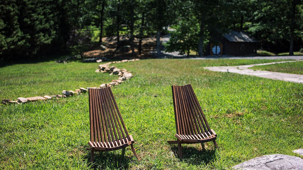 Photo of Outdoor in Menlo