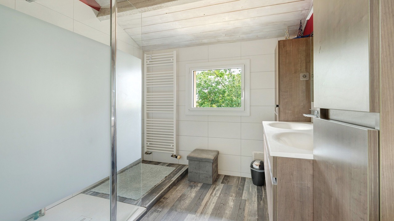 Photo of Bathroom in La Seguiniere