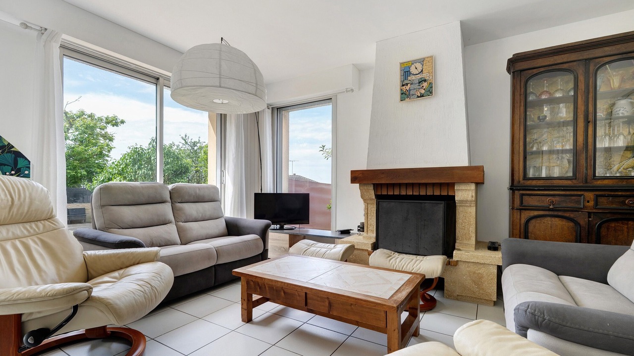 Photo of Livingroom in La Seguiniere