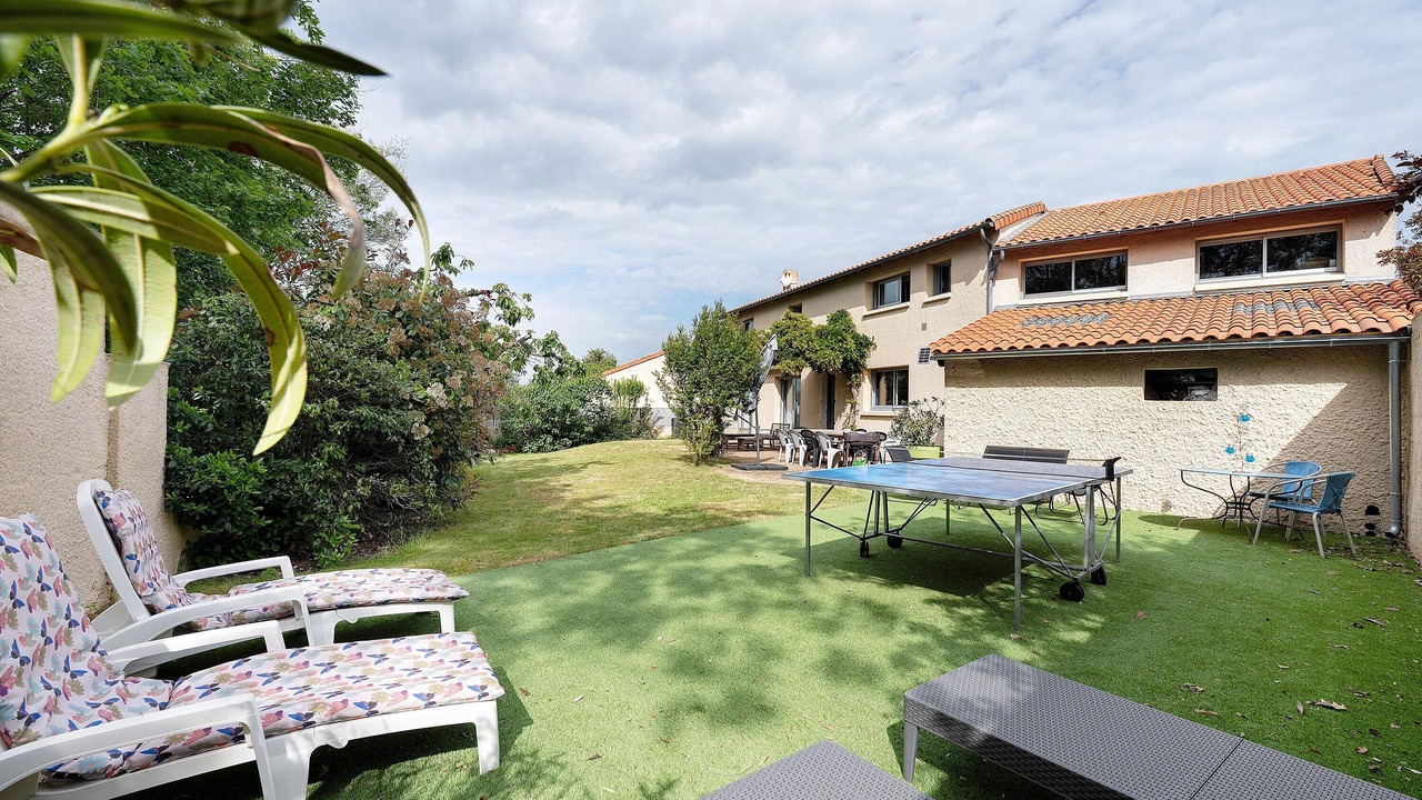 Photo of Outdoor in La Seguiniere