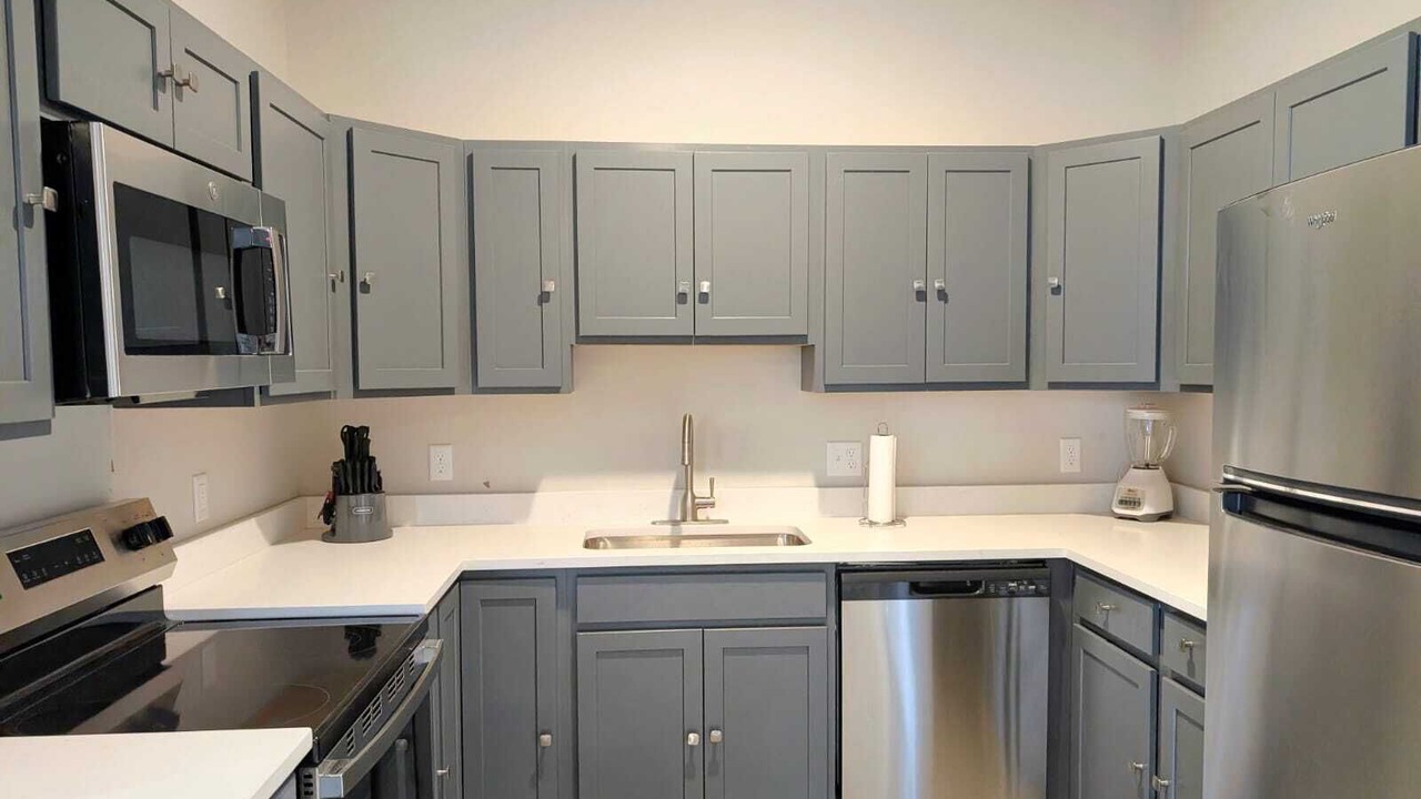 Photo of Kitchen in Central West End