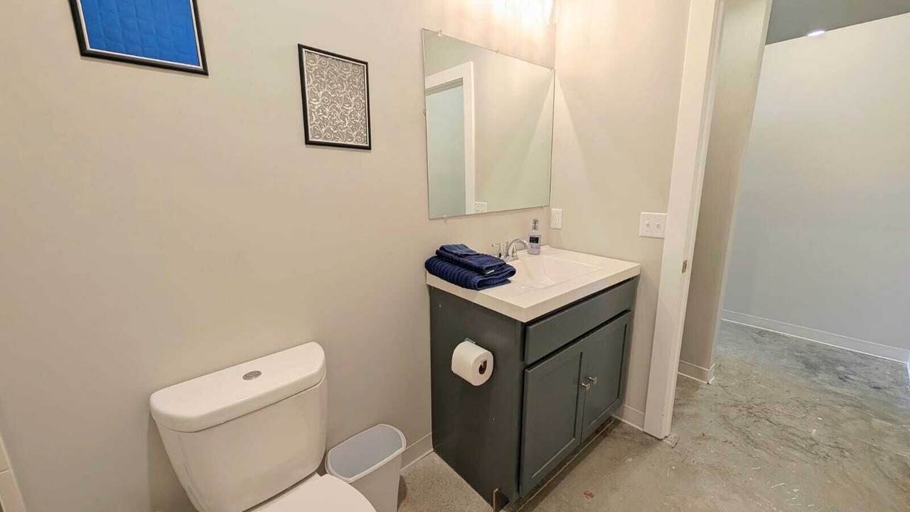 Photo of Bathroom in Central West End