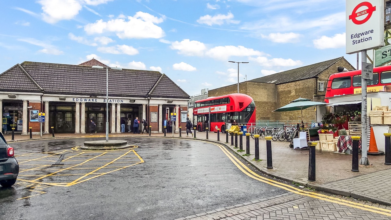 Photo of Others in Edgware