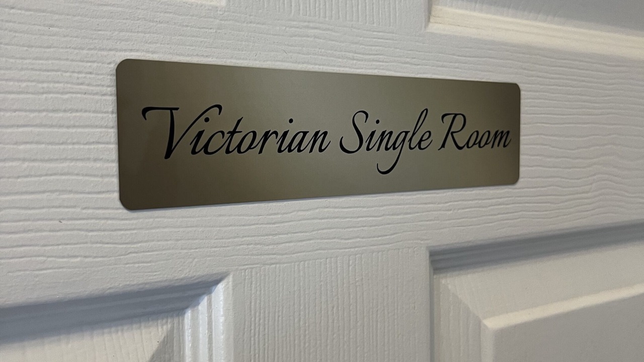 Photo of Bedroom in Edgware