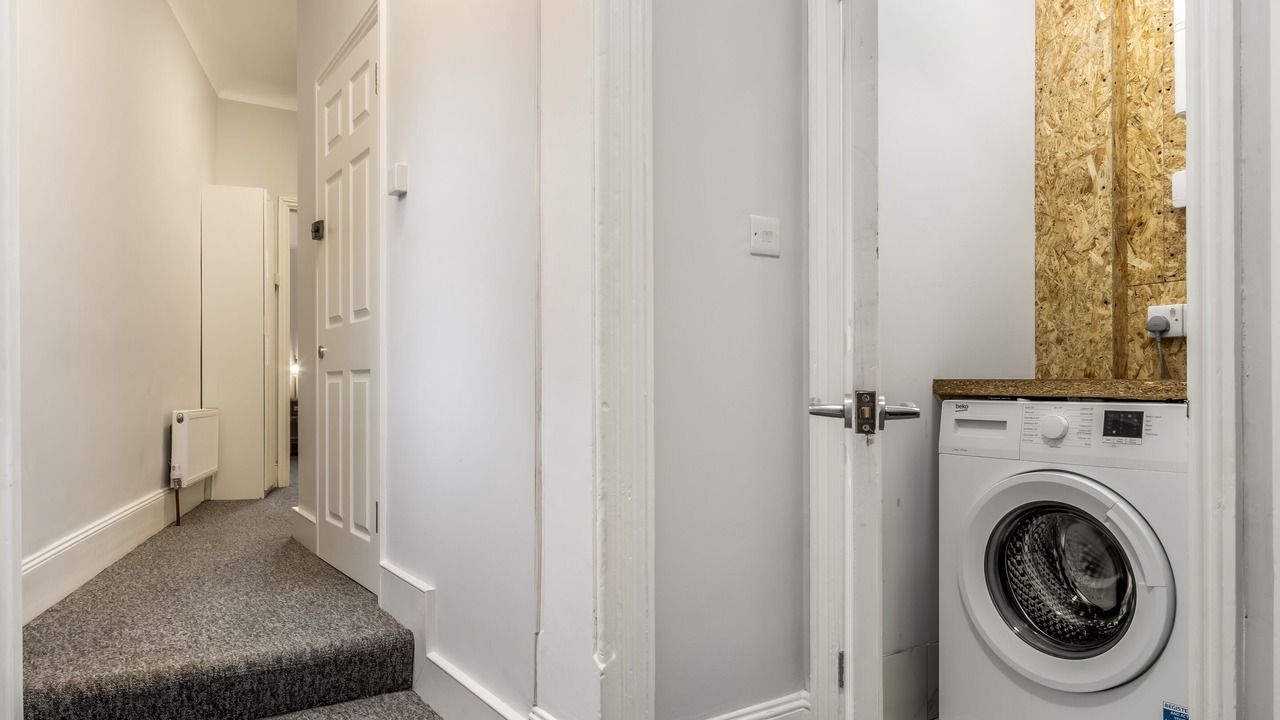 Photo of Bedroom in Edgware