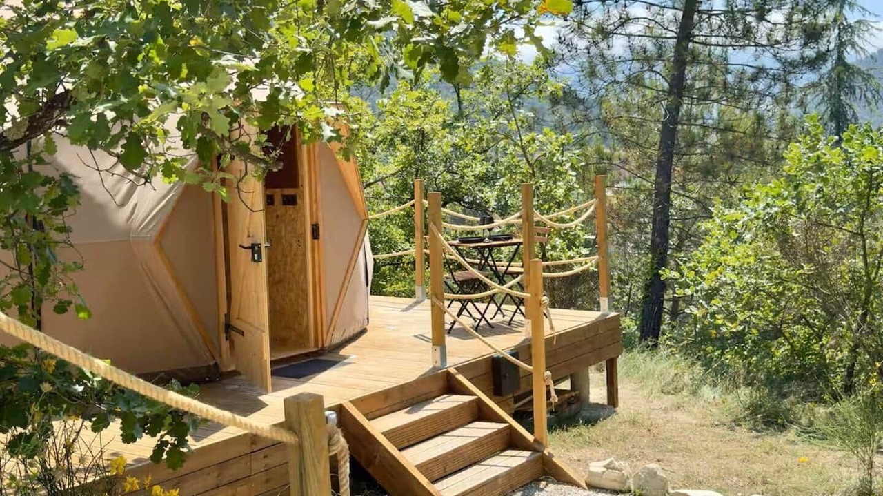 Photo of Outdoor in L'Escarene