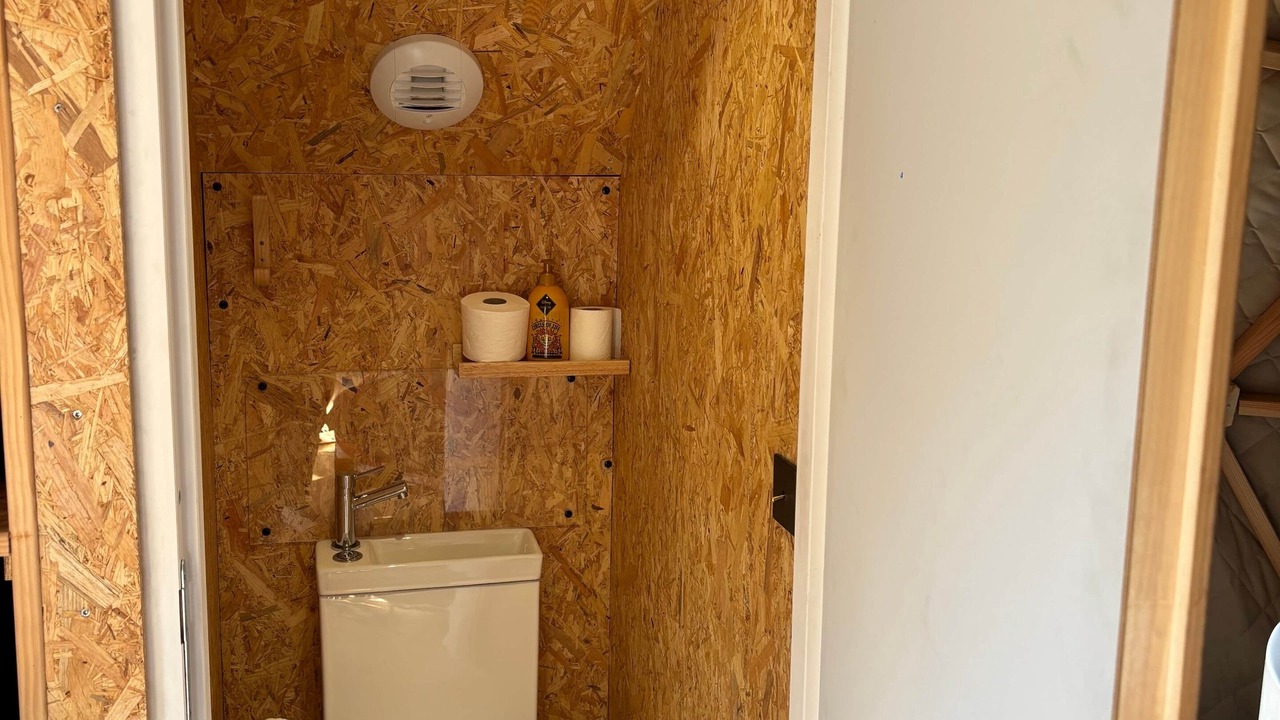 Photo of Bathroom in L'Escarene