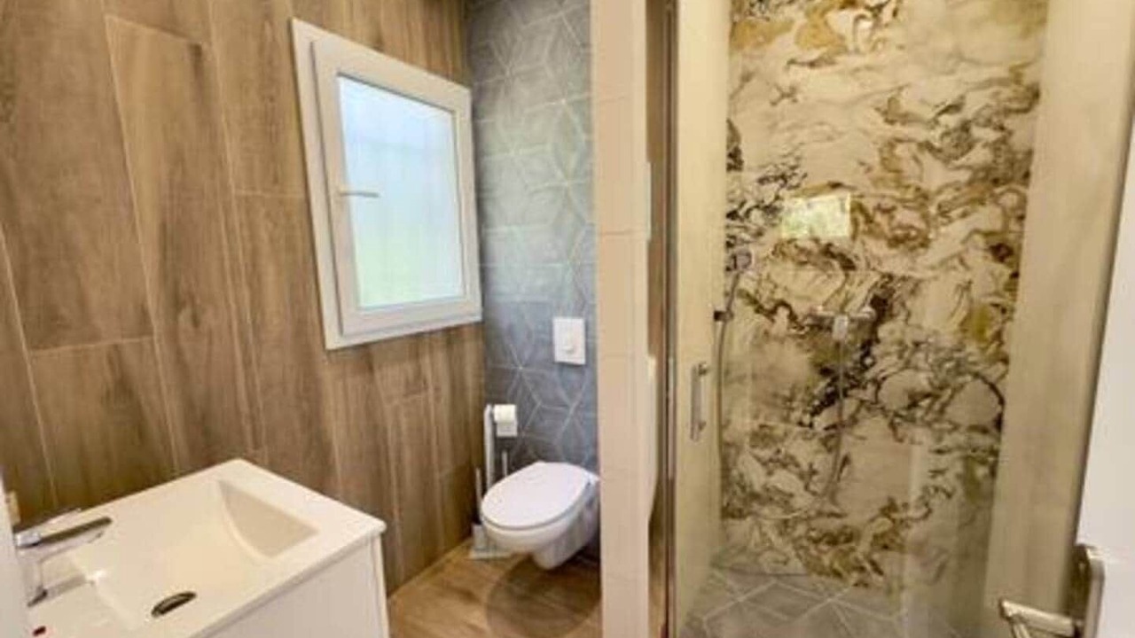 Photo of Bathroom in L'Escarene