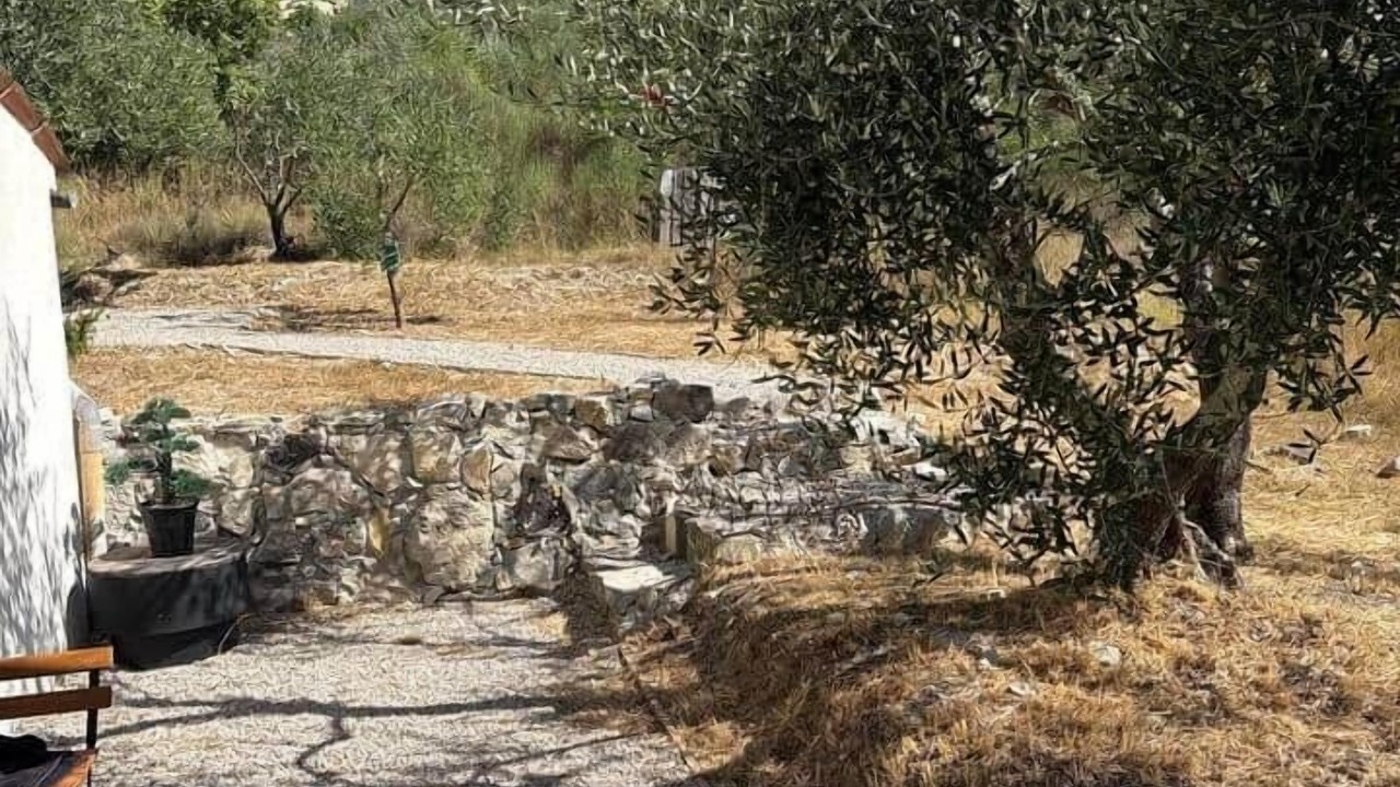 Photo of Outdoor in L'Escarene