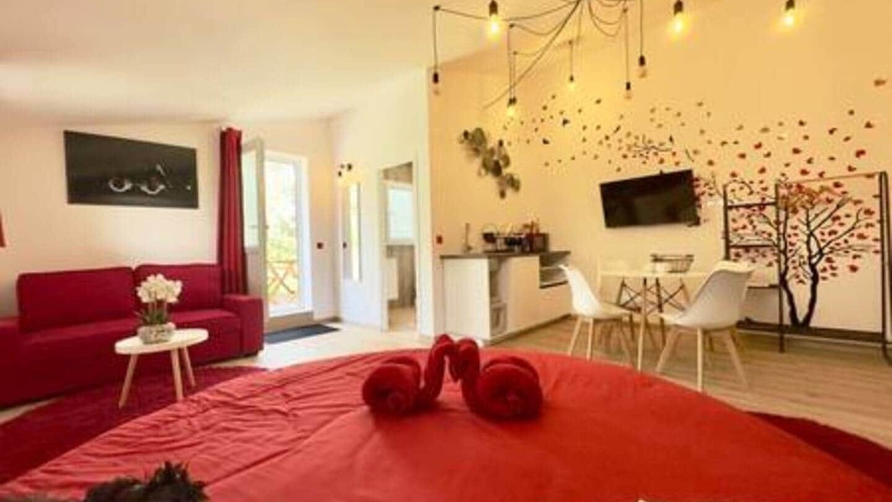 Photo of Livingroom in L'Escarene