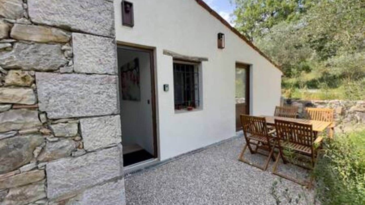 Photo of Outdoor in L'Escarene