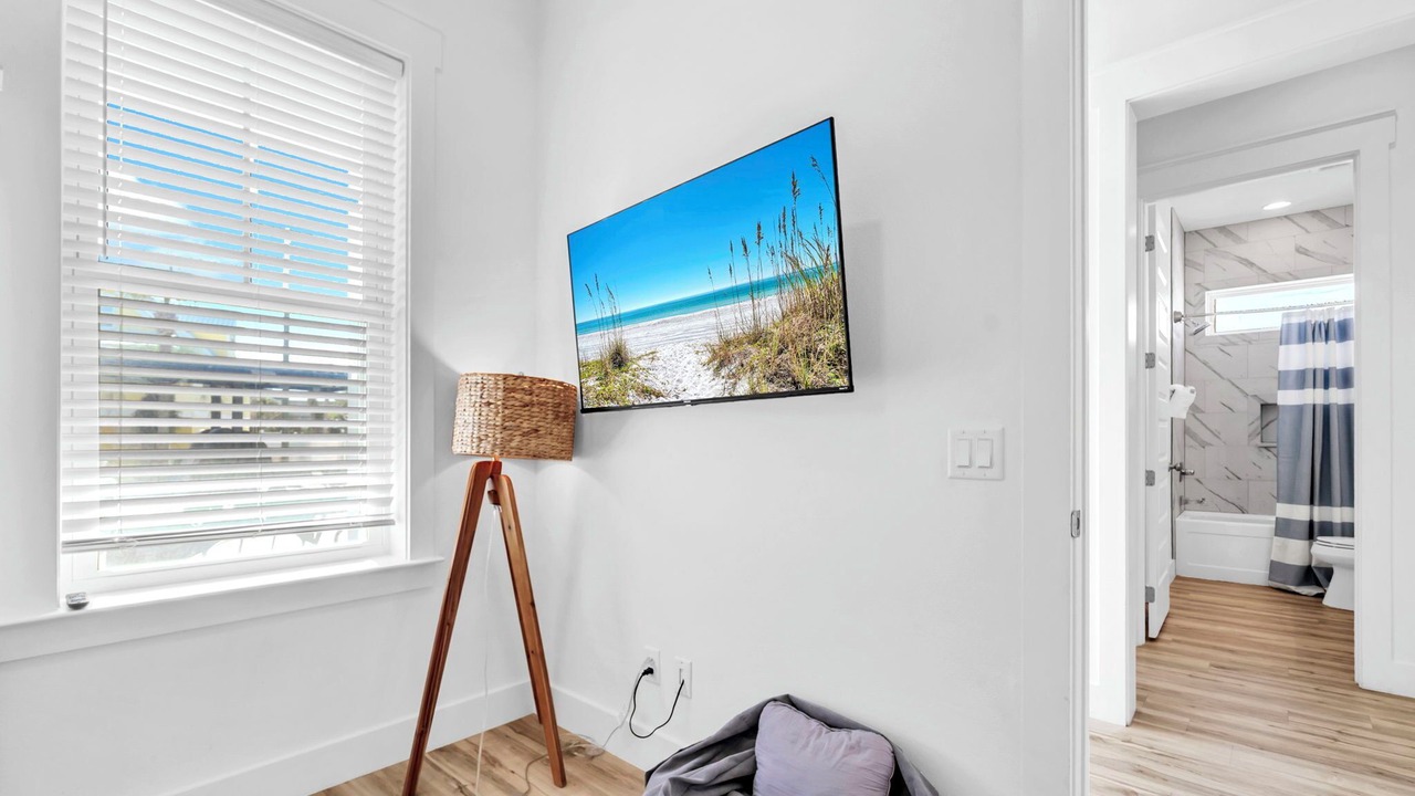Photo of Bedroom in Kiska Beach