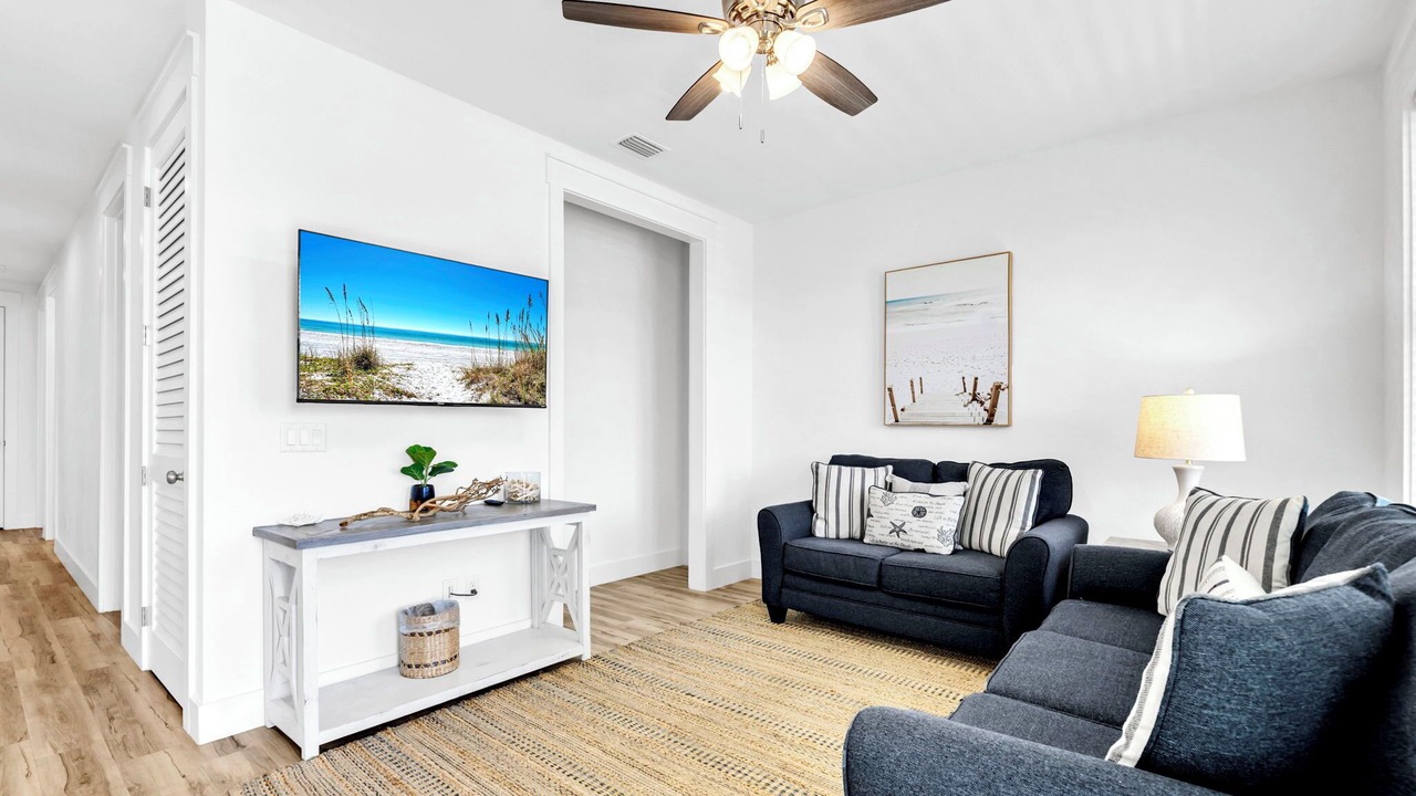 Photo of Bedroom in Kiska Beach