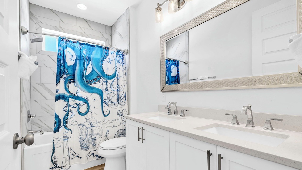 Photo of Bathroom in Kiska Beach
