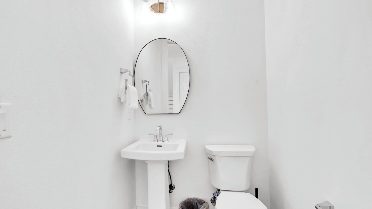 Photo of Bathroom in Kiska Beach