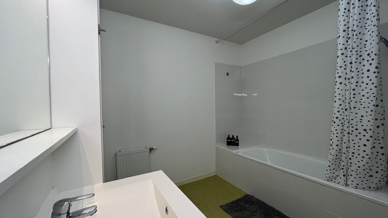 Photo of Bathroom in Maillets - Bellevue