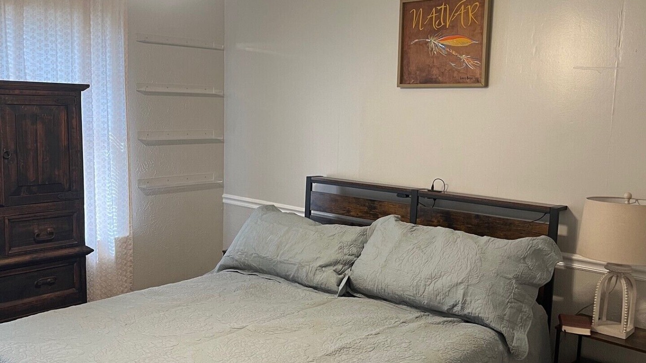 Photo of Bedroom in Long Branch