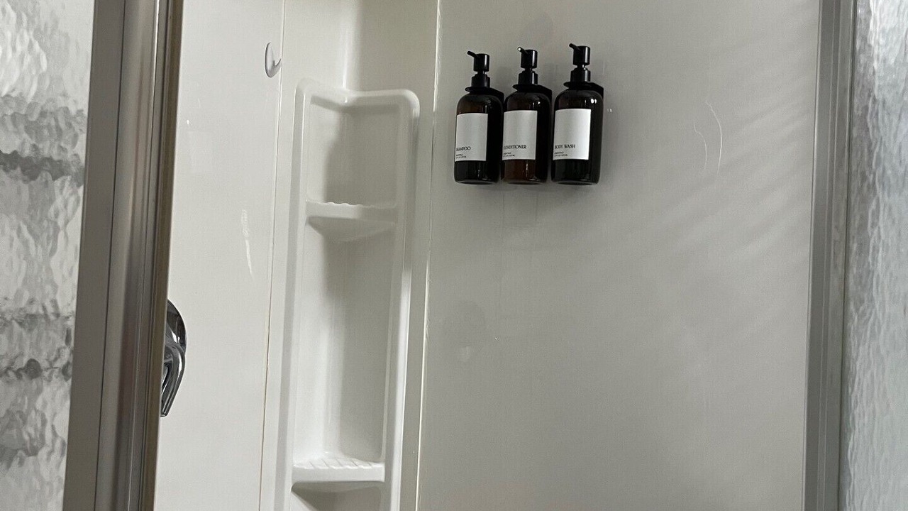 Photo of Bathroom in Long Branch