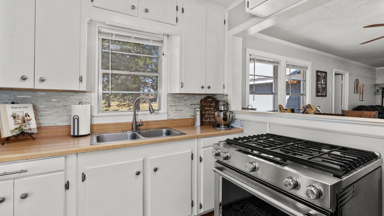 Photo of Kitchen in Long Branch