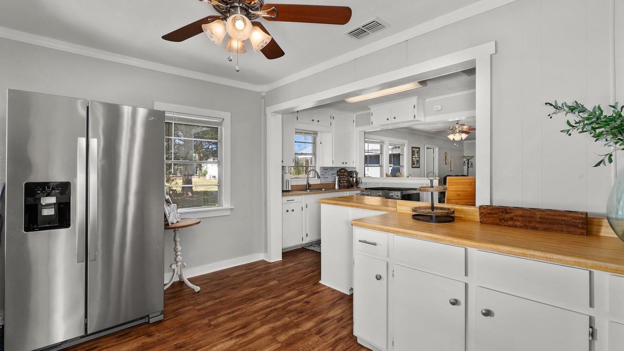 Photo of Kitchen in Long Branch