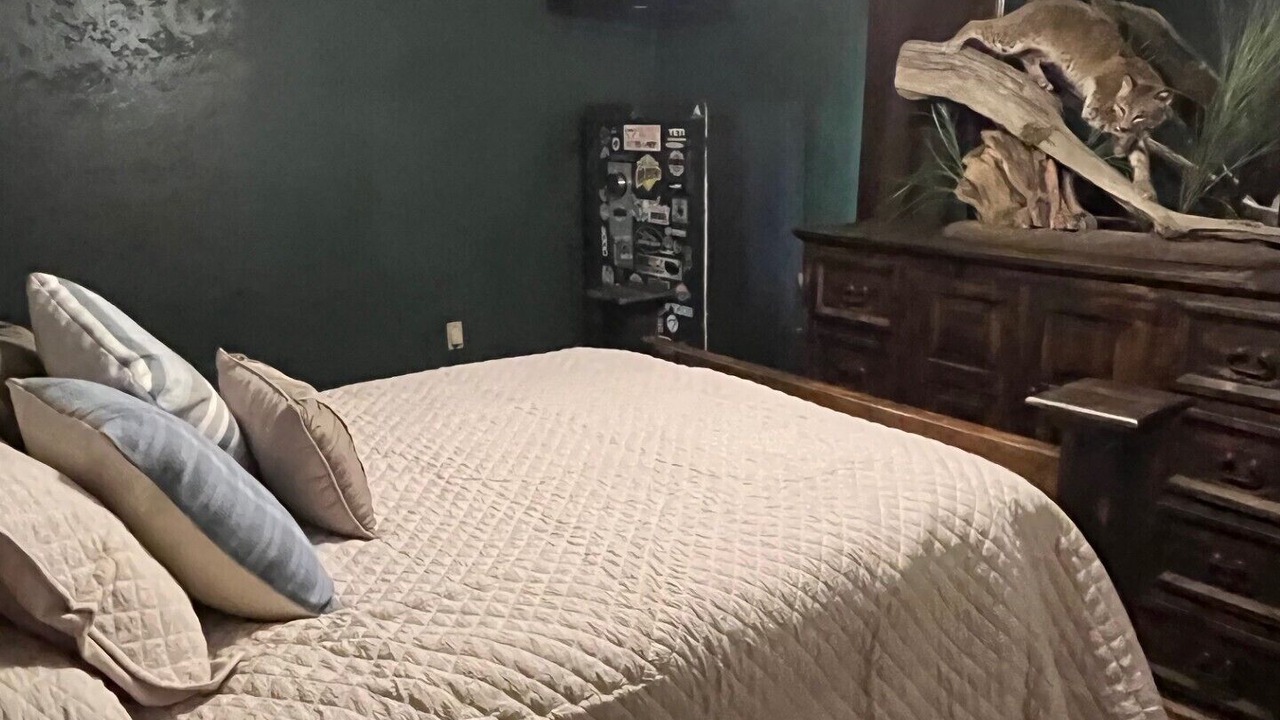 Photo of Bedroom in Long Branch