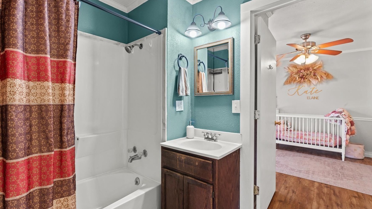 Photo of Bathroom in Long Branch