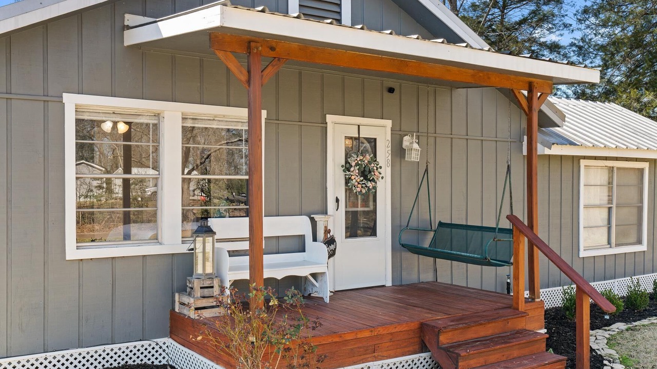Photo of Outdoor in Long Branch