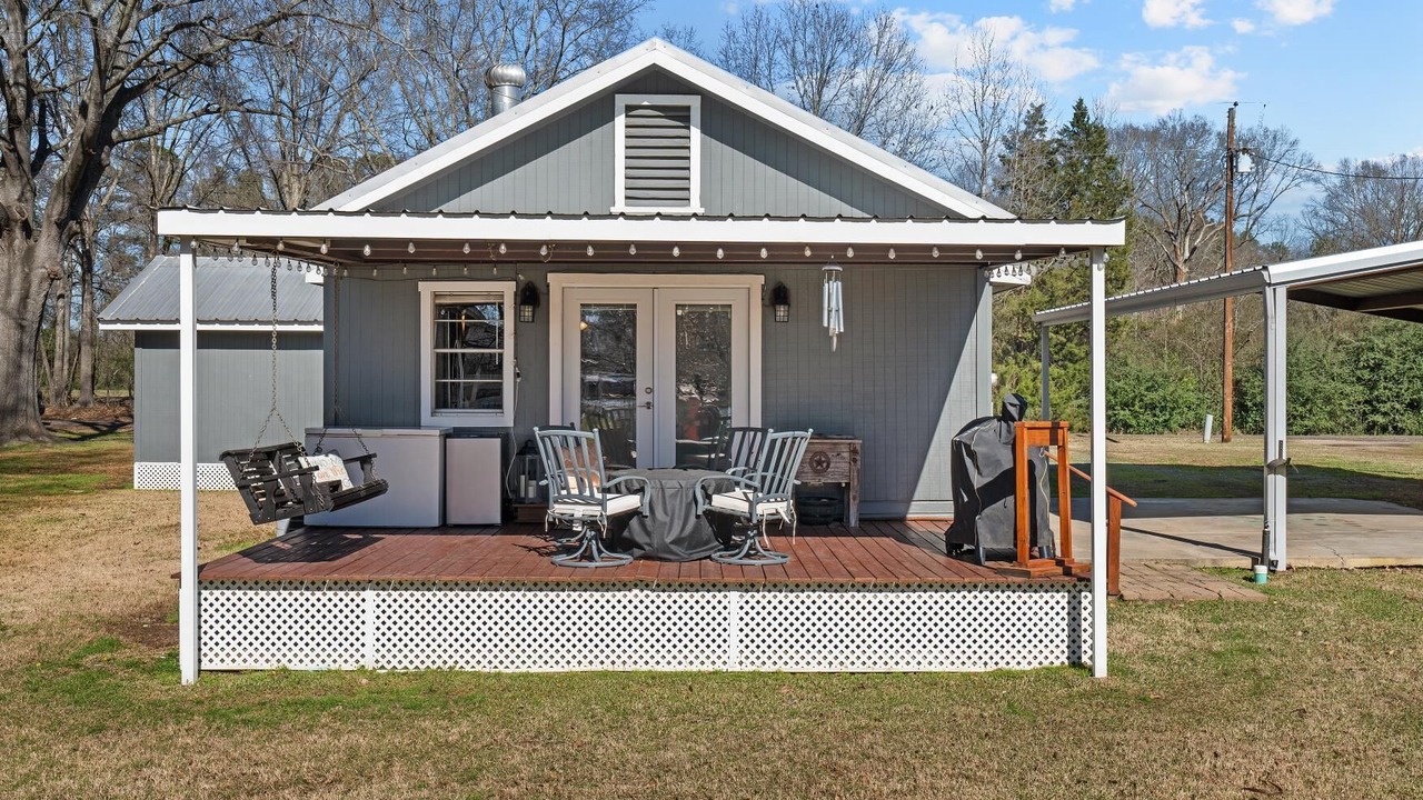 Photo of Outdoor in Long Branch