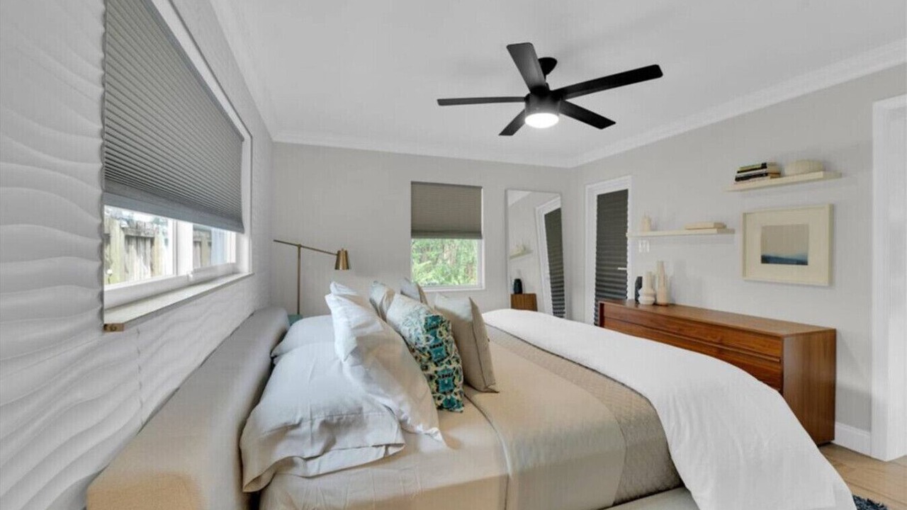 Photo of Bedroom in North Andrews Gardens