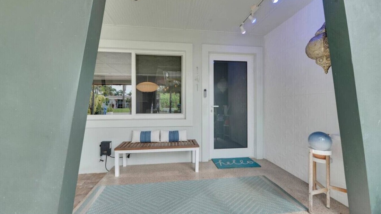 Photo of Outdoor in North Andrews Gardens
