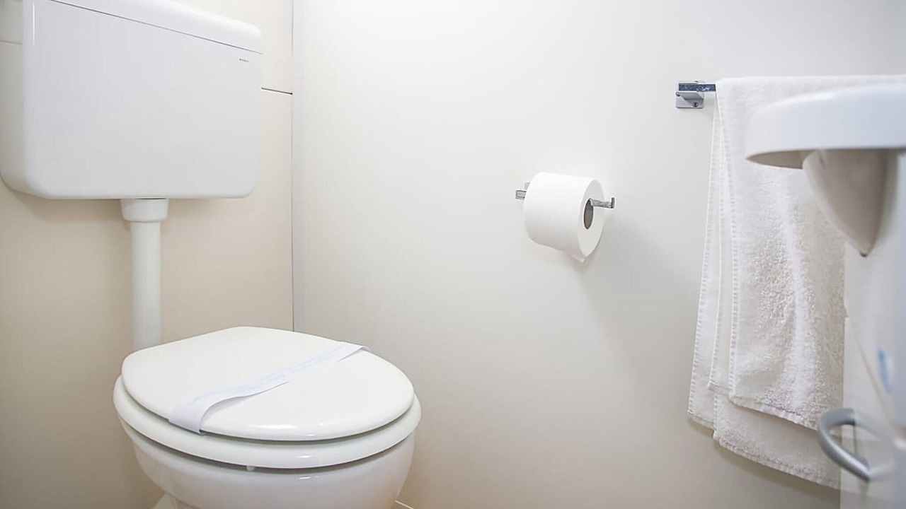Photo of Bathroom in Bristane