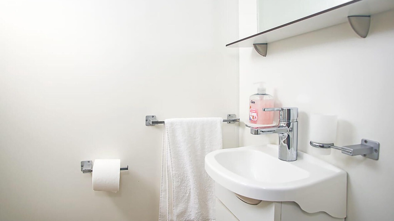 Photo of Bathroom in Bristane