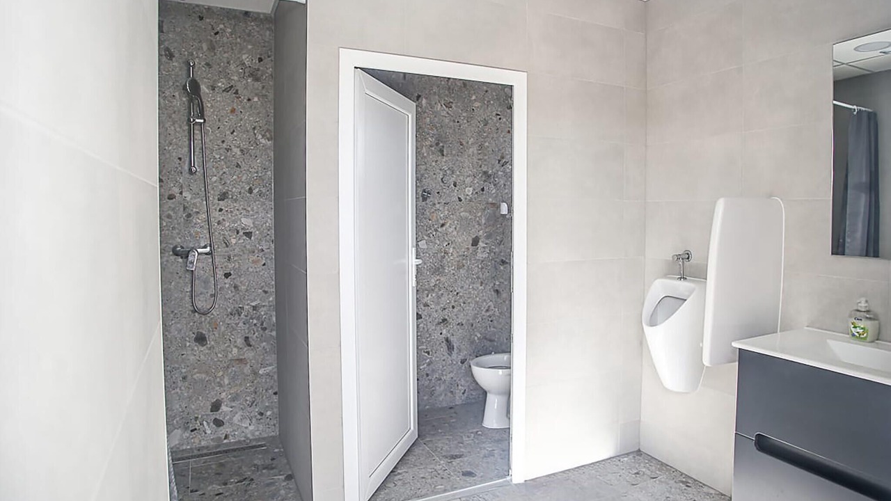Photo of Bathroom in Bristane