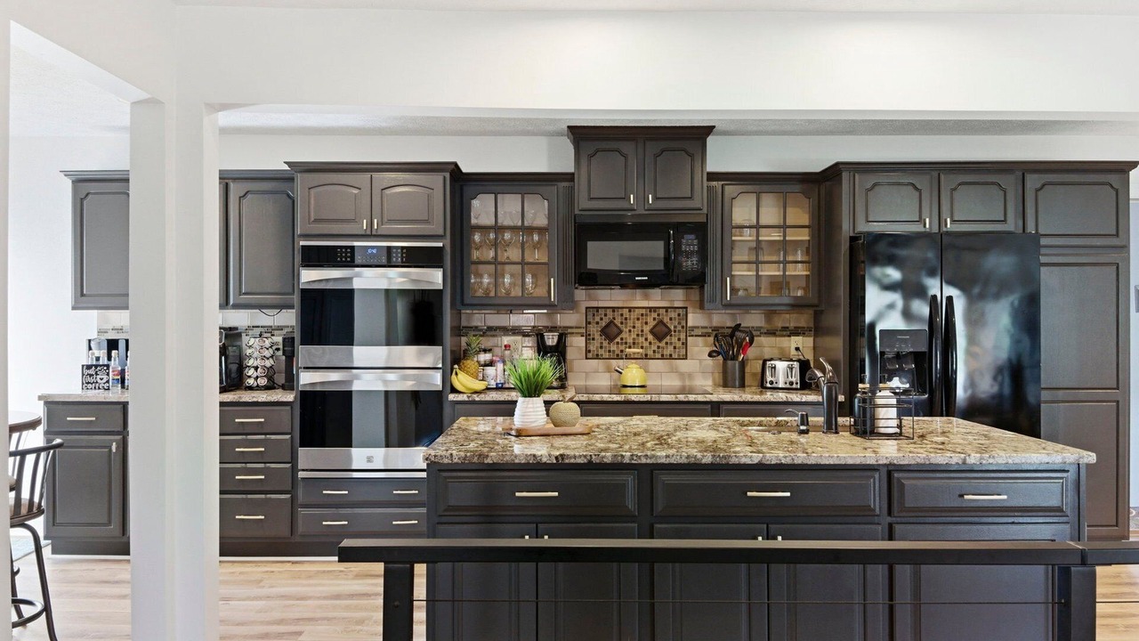 Photo of Kitchen in Branson
