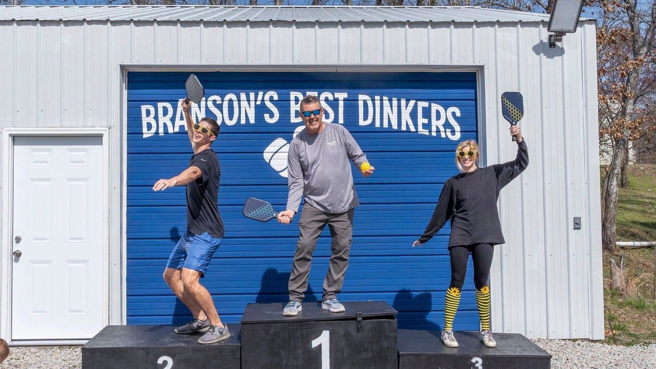 Photo of Others in Branson